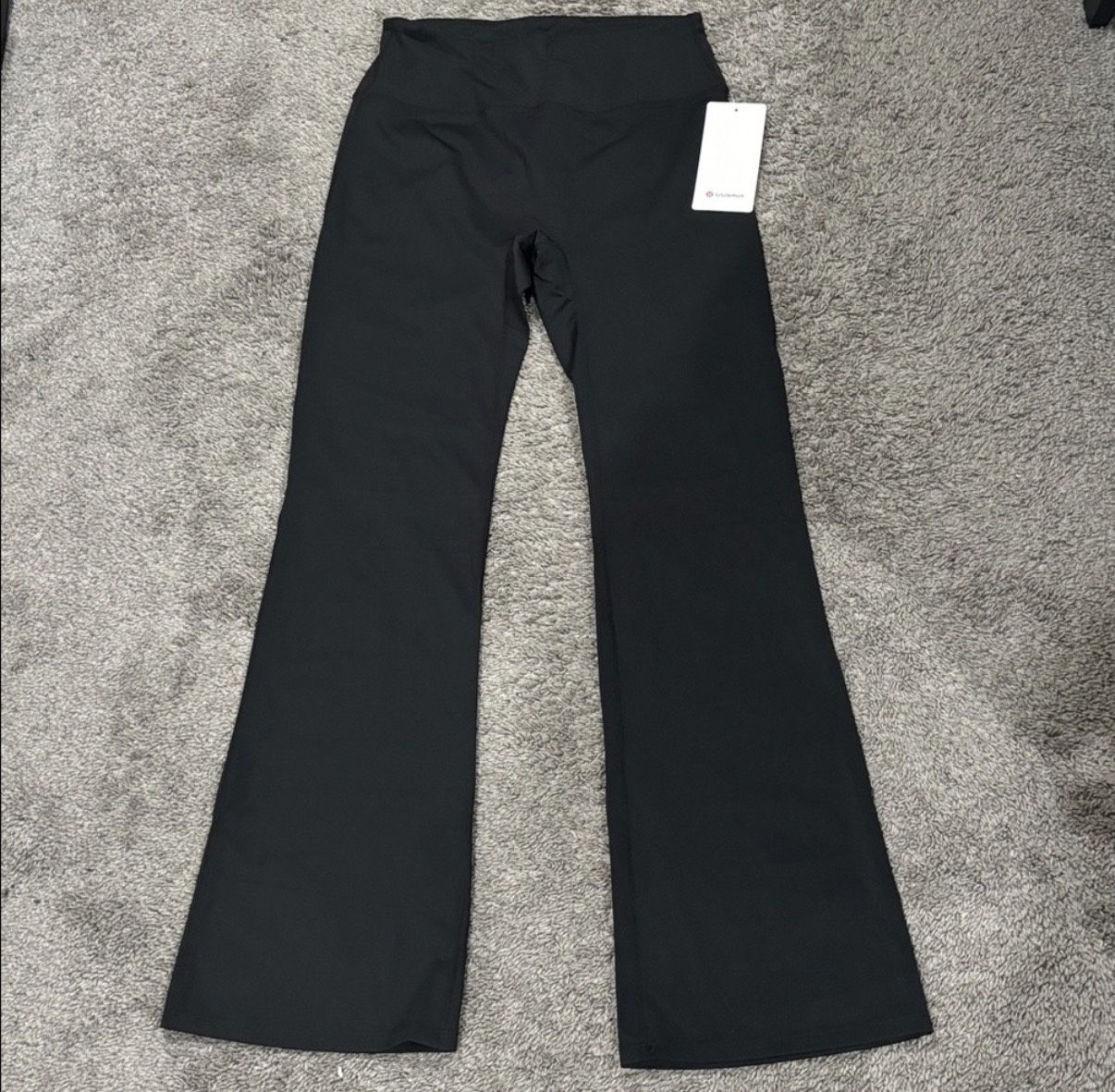 Lululemon Black Pants 