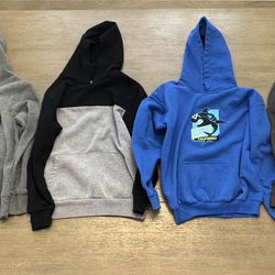 Boys Clothing - Size 10/12