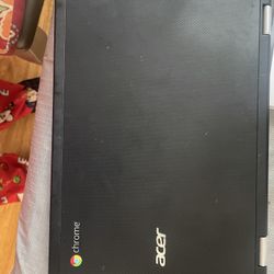 Computer Acer Google Chrome 