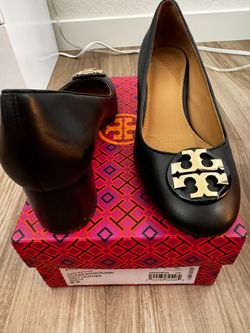Tory Burch Size 7