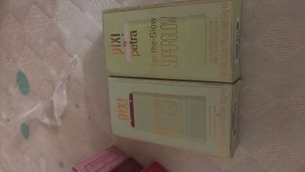 Makeup