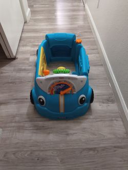 Fisher Price