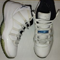 Jordan 11s
