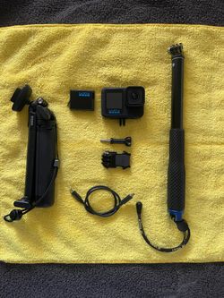 GoPro Hero 13Black