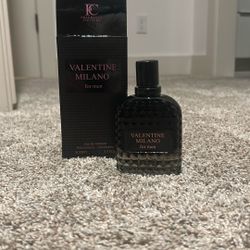 Valentine Milano