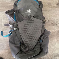 Hiking Backpack
