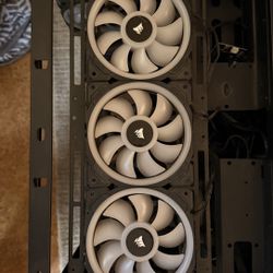 Custom Water Cooled Pc GTX 1080 Ti