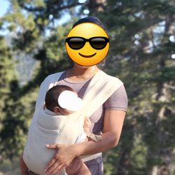 Ergobaby Baby Carrrier