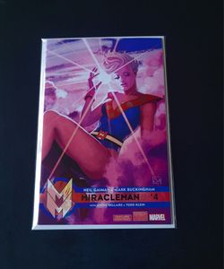 Miracleman #4