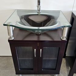 Bathroom Vanity 24”