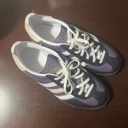 Adidas gazelle indoor