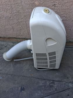 SPT Portable Air Conditioner