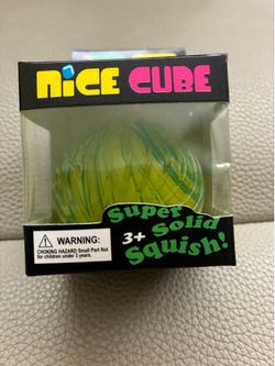 Squishy