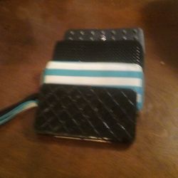 Women Wallet All 8
