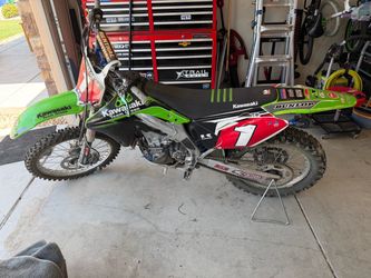 Dirt Bike