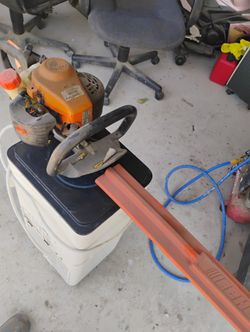 Vendo Trineadora En Buenas Condiciones