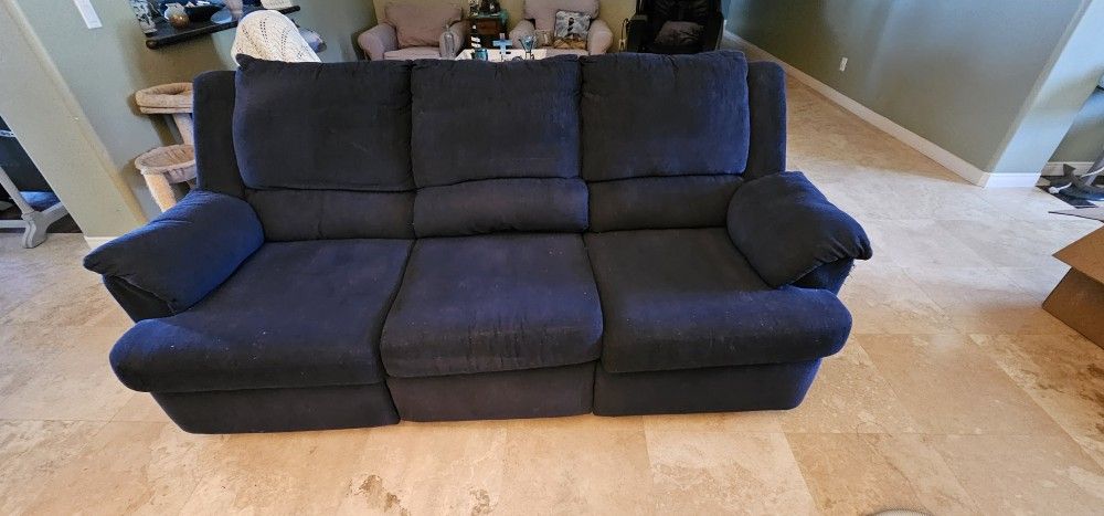Free Couch