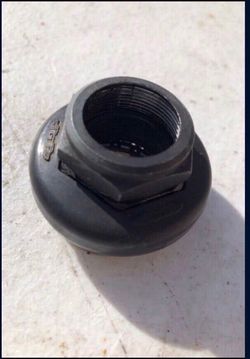 GT HEADSET FOR 1” Threaded Forks Oldschool