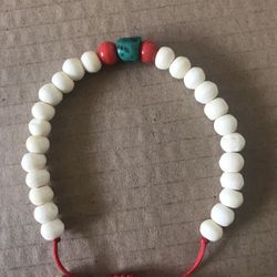 Beautiful Beaded Bracelet