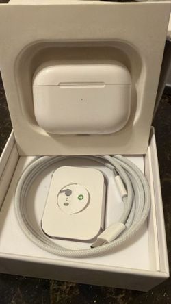 Apple AirPod pro 2nd generation