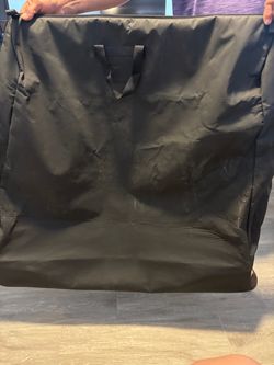Jeep top cover