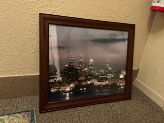 23x19 wall picture