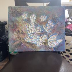 Abstract Art Painting 