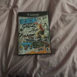 ssx On Tour
