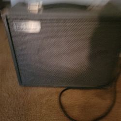 Blackstar Silverline 50w Special Electric Guitar Amp