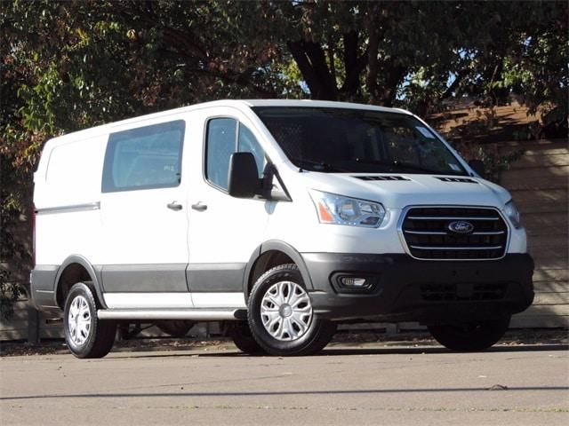 2020 Ford Transit Cargo Van