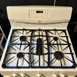 Stove And  Fridge Combo 