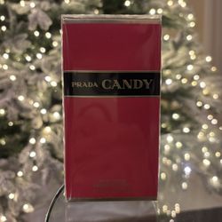 Prada Candy By Prada Women Eau De Parfum Spray 1.6 FL Oz