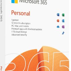 Microsoft 365