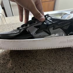 Bape Shoes