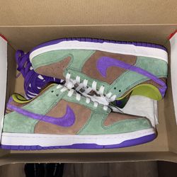 Nike Dunk Low SP Retro ‘Veneer’ 2020