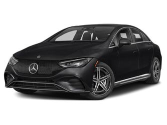 2023 Mercedes-Benz EQE 350 Sedan