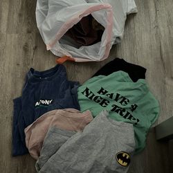 Clothes