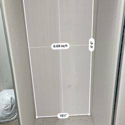 Padded Large Case/ With Handles, Locks