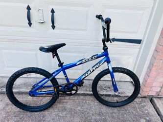 20” Boy Bike