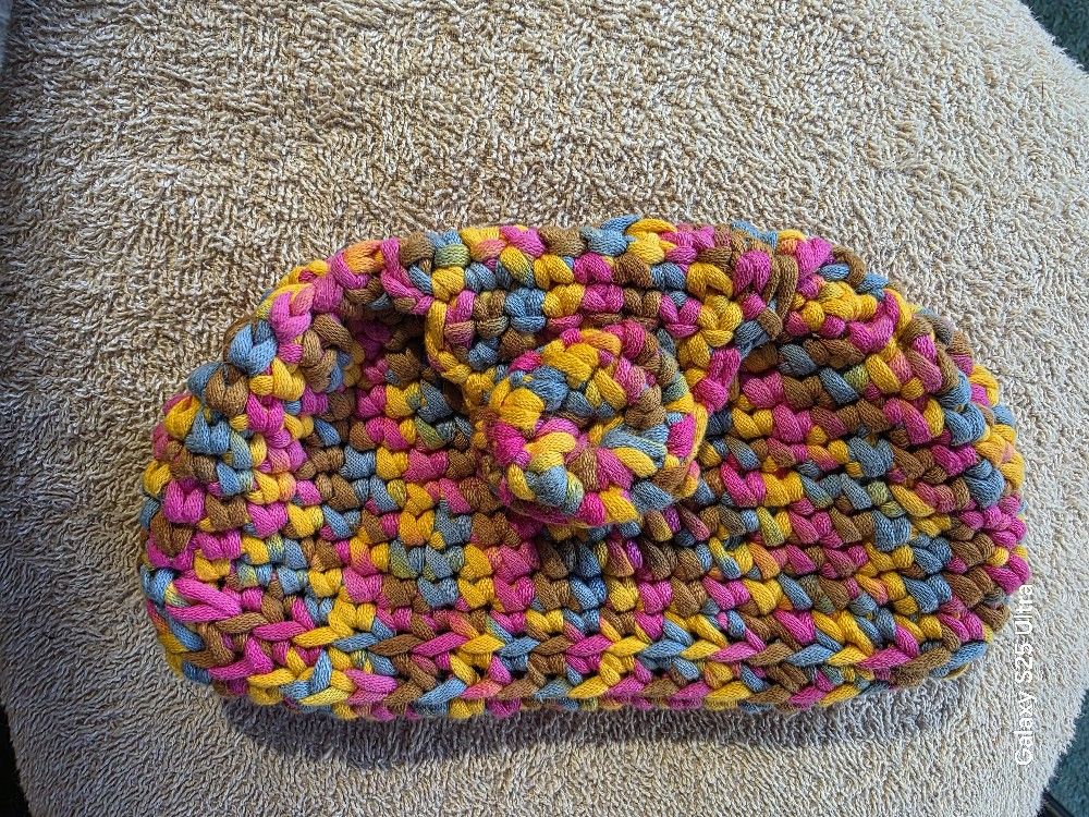 Hand Made