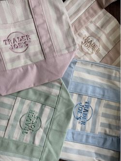 Trader Joe’s tote bag 2026