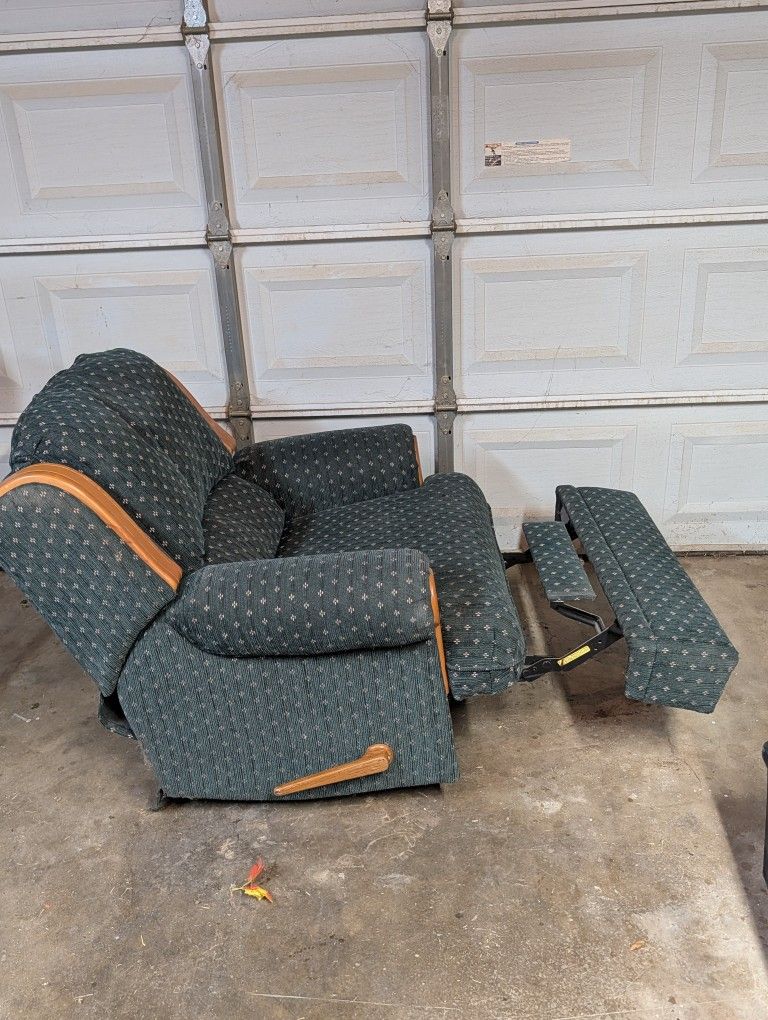 Swivel,Rocking Recliner 