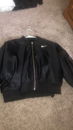 Nike jacket size small