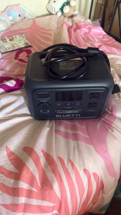 Bluetti  Elite 30 V2 Generator