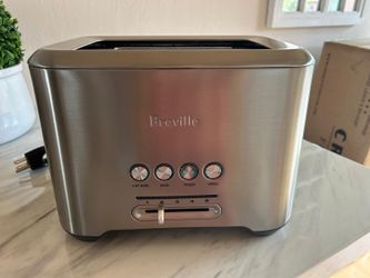 Breville toaster