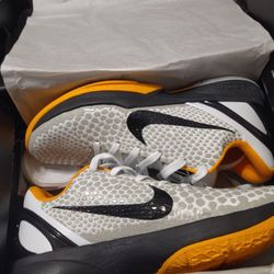 Kobe Protro