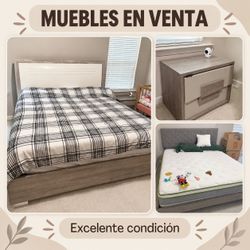 Selling moving items