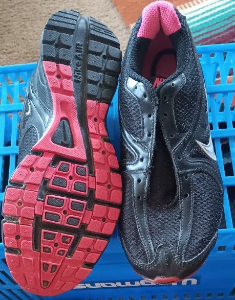 Nike Shoes