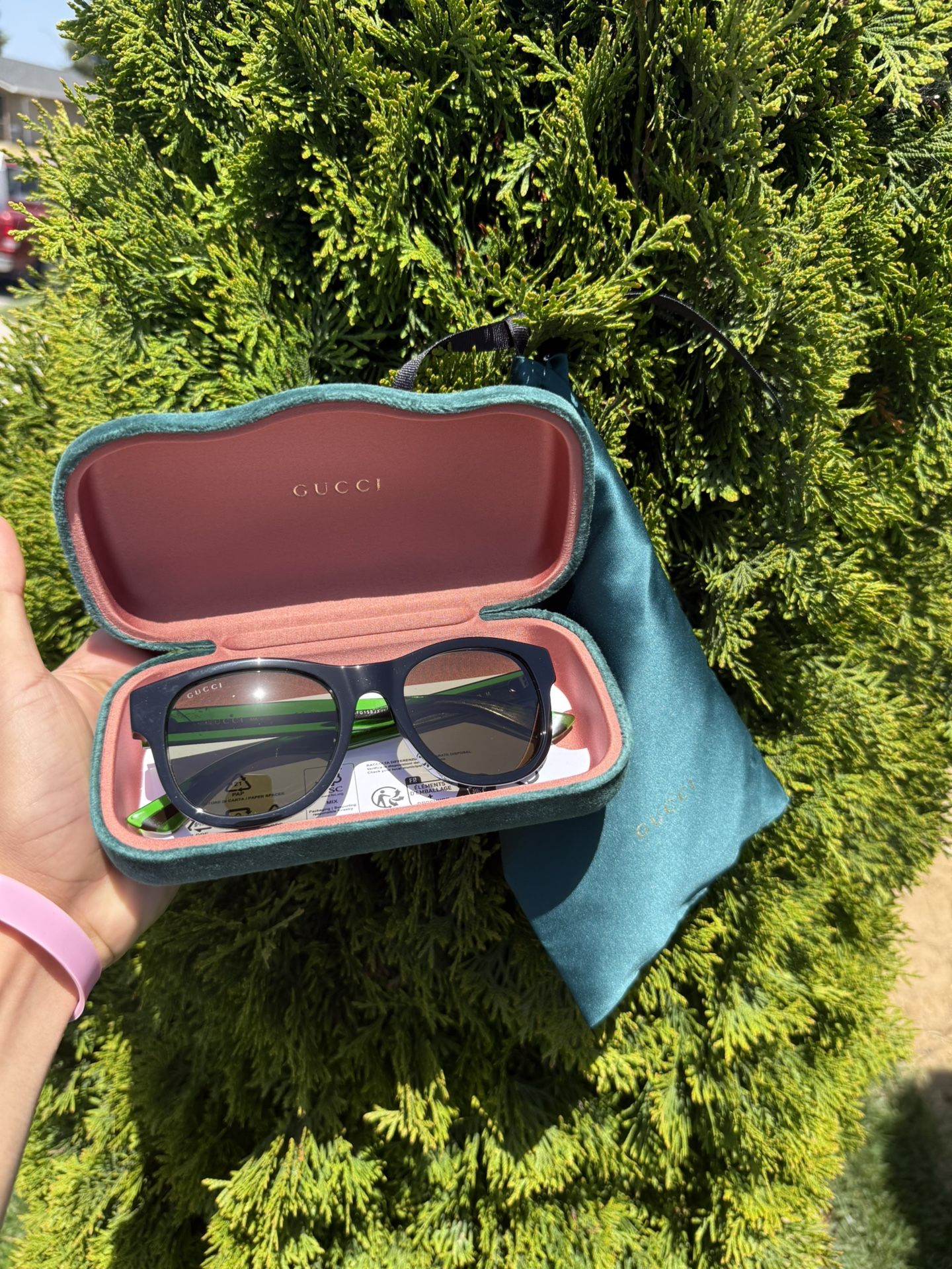 Gucci Sunglasses