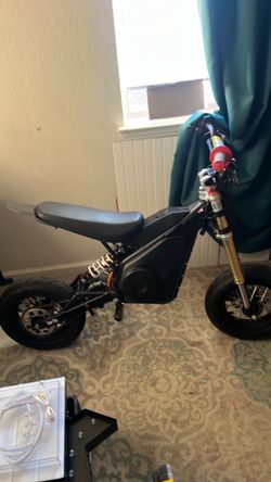 E bike